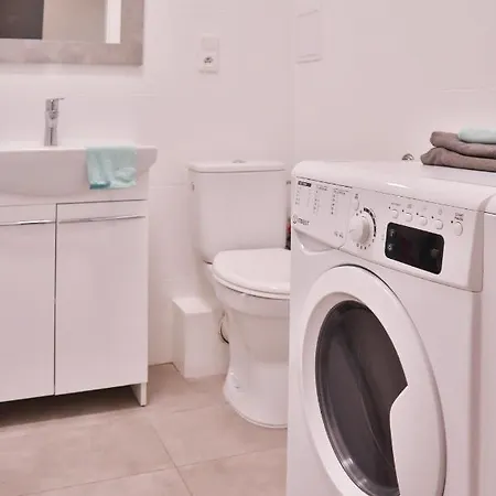 The View In The City! Palace Of Cultur And Science! Metro Centrum - After Renovations