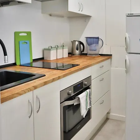 The View In The City! Palace Of Cultur And Science! Metro Centrum - After Renovations Apartamento *